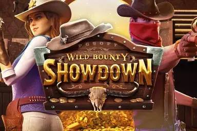 Gunfire and Grit: Relentless Duels in Wild Bounty Showdown